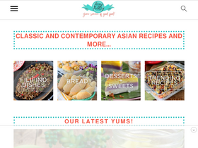 'foxyfolksy.com' screenshot