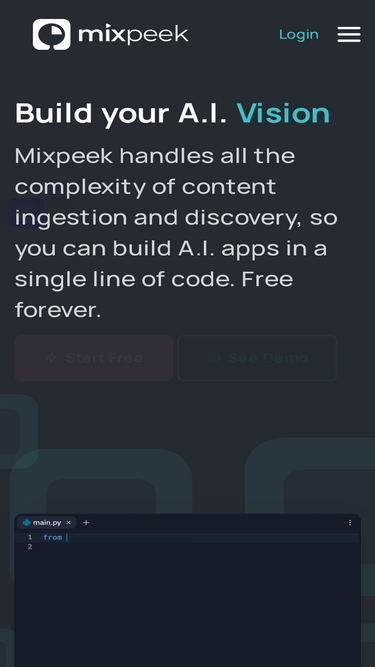 mixpeek.com