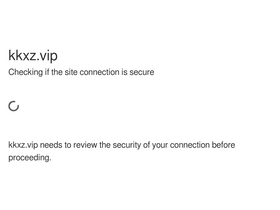 'kkxz.vip' screenshot