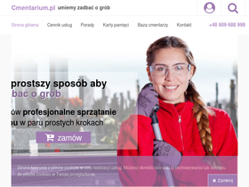 cmentarium.pl