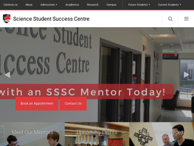 sssc.carleton.ca