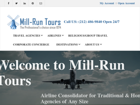 millrun.com
