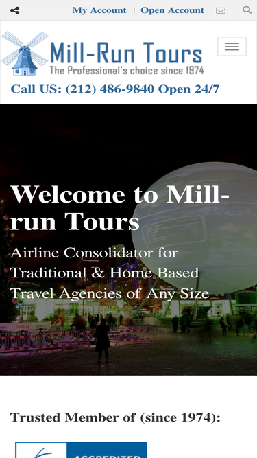 millrun.com