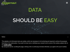 diggernaut.com