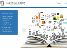 matthewfleming.com