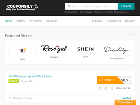 couponsily.com