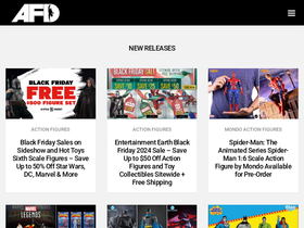 actionfiguresdaily.com