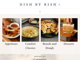 dishbyrish.co.uk