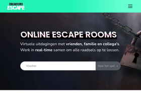 virtueleescape.nl