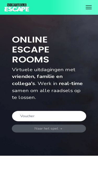 virtueleescape.nl