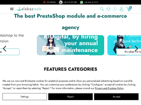 alabazweb.com