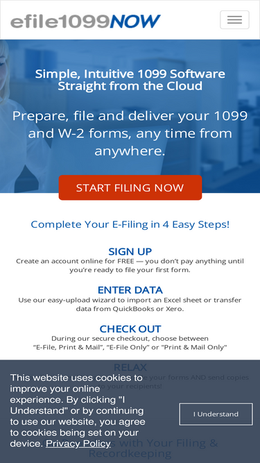 efile1099now.com