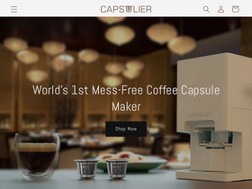 capsulier.com