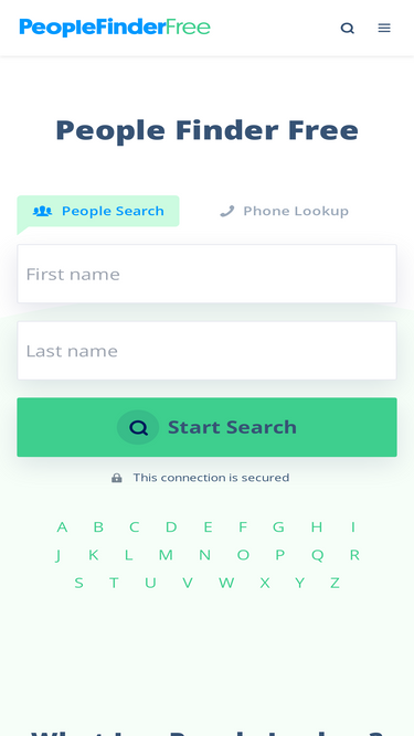 truthfinder.com Competitors - Top Sites Like truthfinder.com | Similarweb