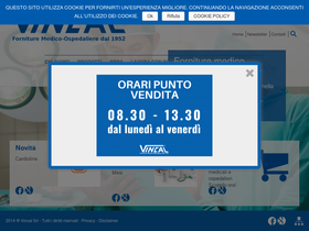 vincal.it
