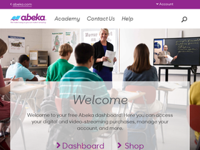 atschool.abeka.com