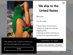 'hunzag.com' screenshot