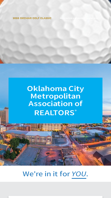 okcmar.org