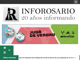 inforosario.com