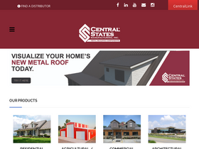 centralstatesmfg.com