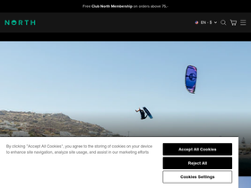 northactionsports.com