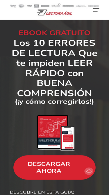lecturaagil.com