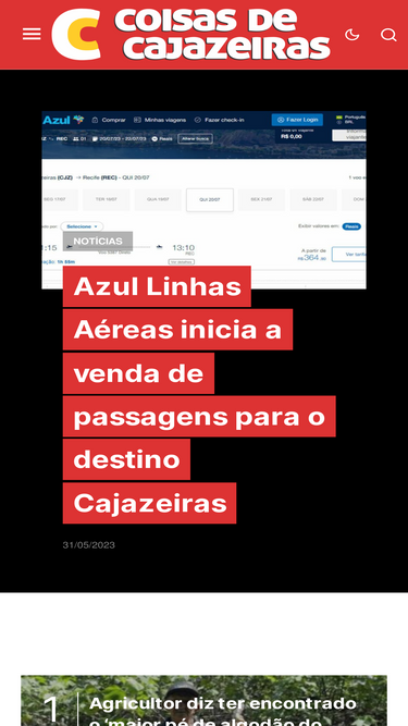 coisasdecajazeiras.com.br