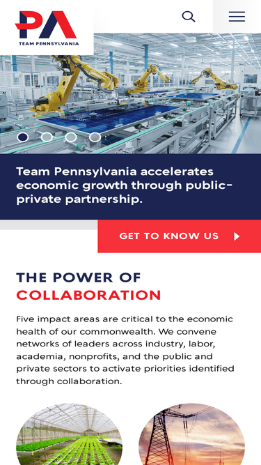 teampa.com