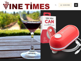 thevinetimes.com