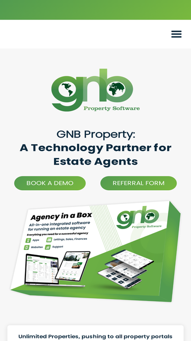 gnbproperty.com
