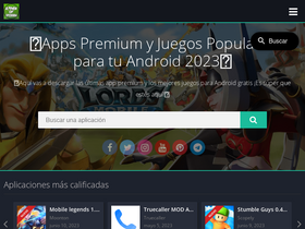 'armyofgrissbyoficial.com' screenshot