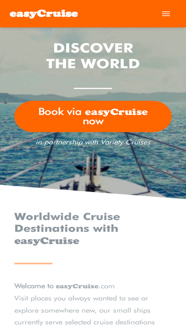 easycruise.com