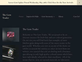 thegemtrader.com