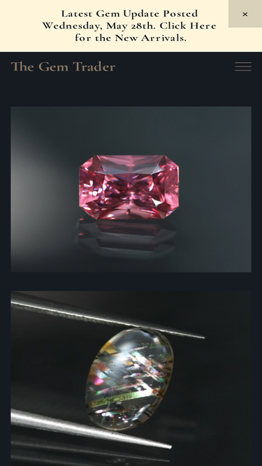 thegemtrader.com