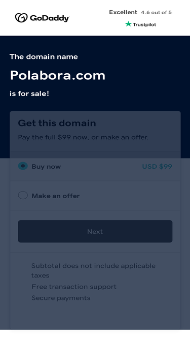 polabora.com