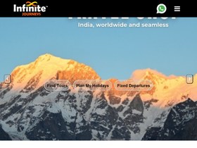 infinitejourneys.in