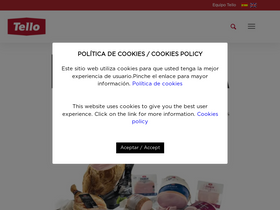 tello.es
