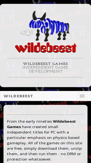 wildebeestgames.com
