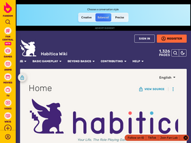 habitica.fandom.com