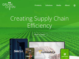 grainchain.com