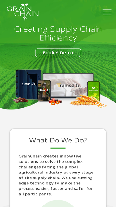 grainchain.com