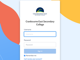 cesc-vic.compass.education Traffic Analytics, Ranking & Audience ...