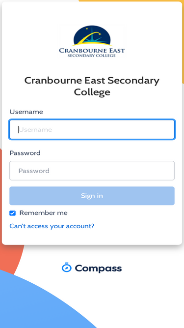cesc-vic.compass.education Traffic Analytics, Ranking & Audience ...