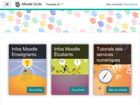 moodle.univ-lille.fr
