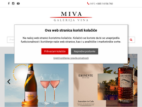 miva.com.hr