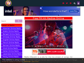 radio-hitz.com