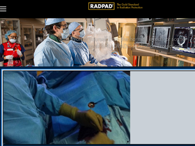 radpad.com
