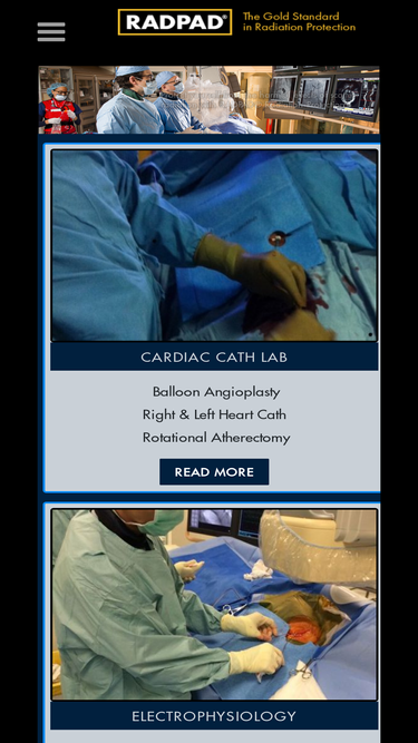 radpad.com