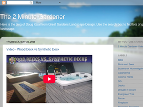 2minutegardener.blogspot.com