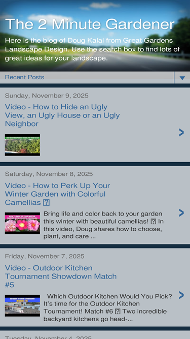 2minutegardener.blogspot.com